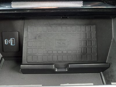 2022 Ford F-150 Tremor 4WD SuperCrew 5.5' Box