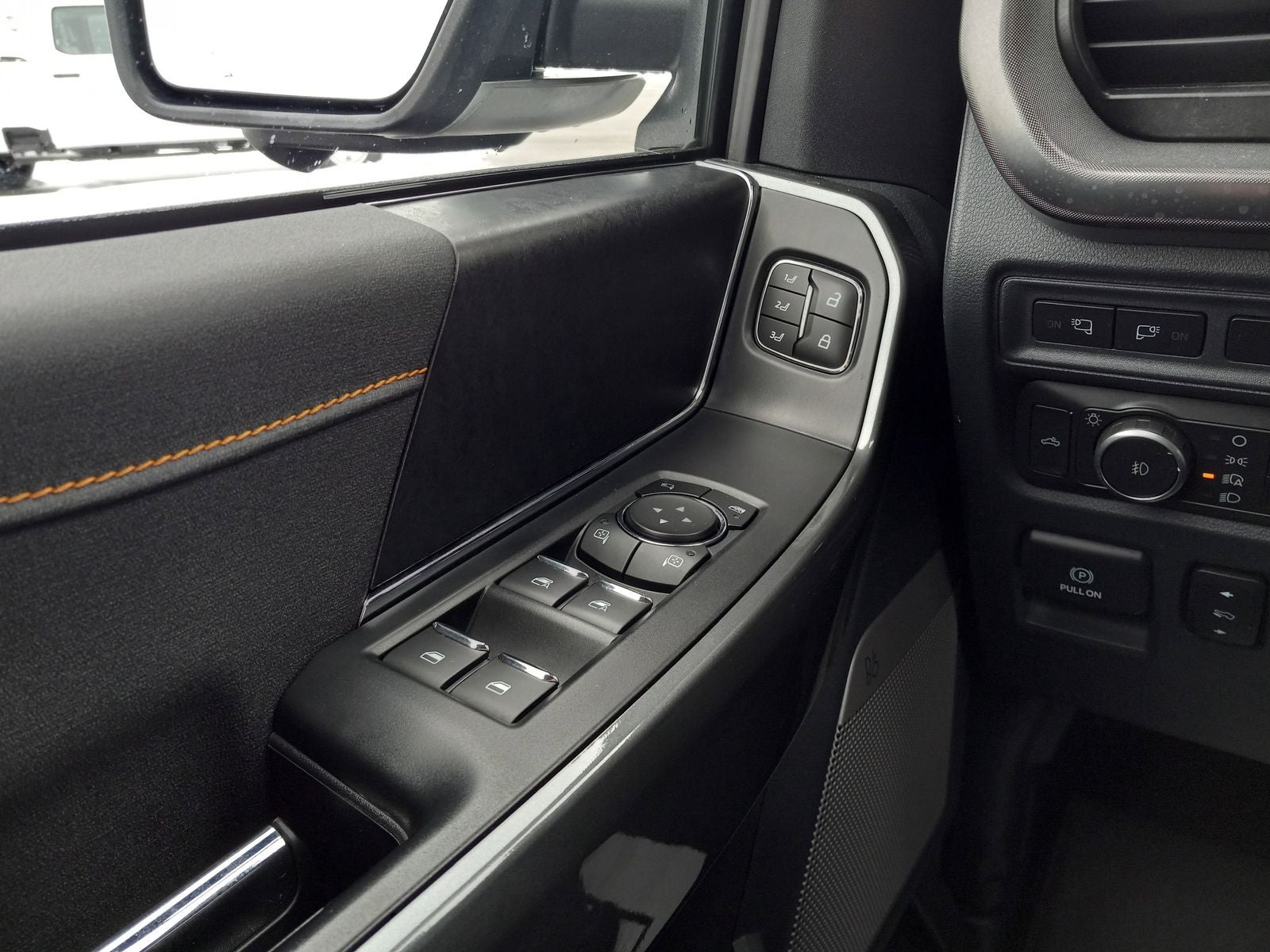 2022 Ford F-150 Tremor 4WD SuperCrew 5.5' Box