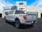 2022 Ford F-150 Tremor 4WD SuperCrew 5.5' Box