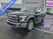 2016 Ford F-150 4WD SuperCrew 145" Lariat