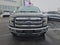 2016 Ford F-150 4WD SuperCrew 145" Lariat