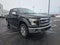 2016 Ford F-150 4WD SuperCrew 145" Lariat