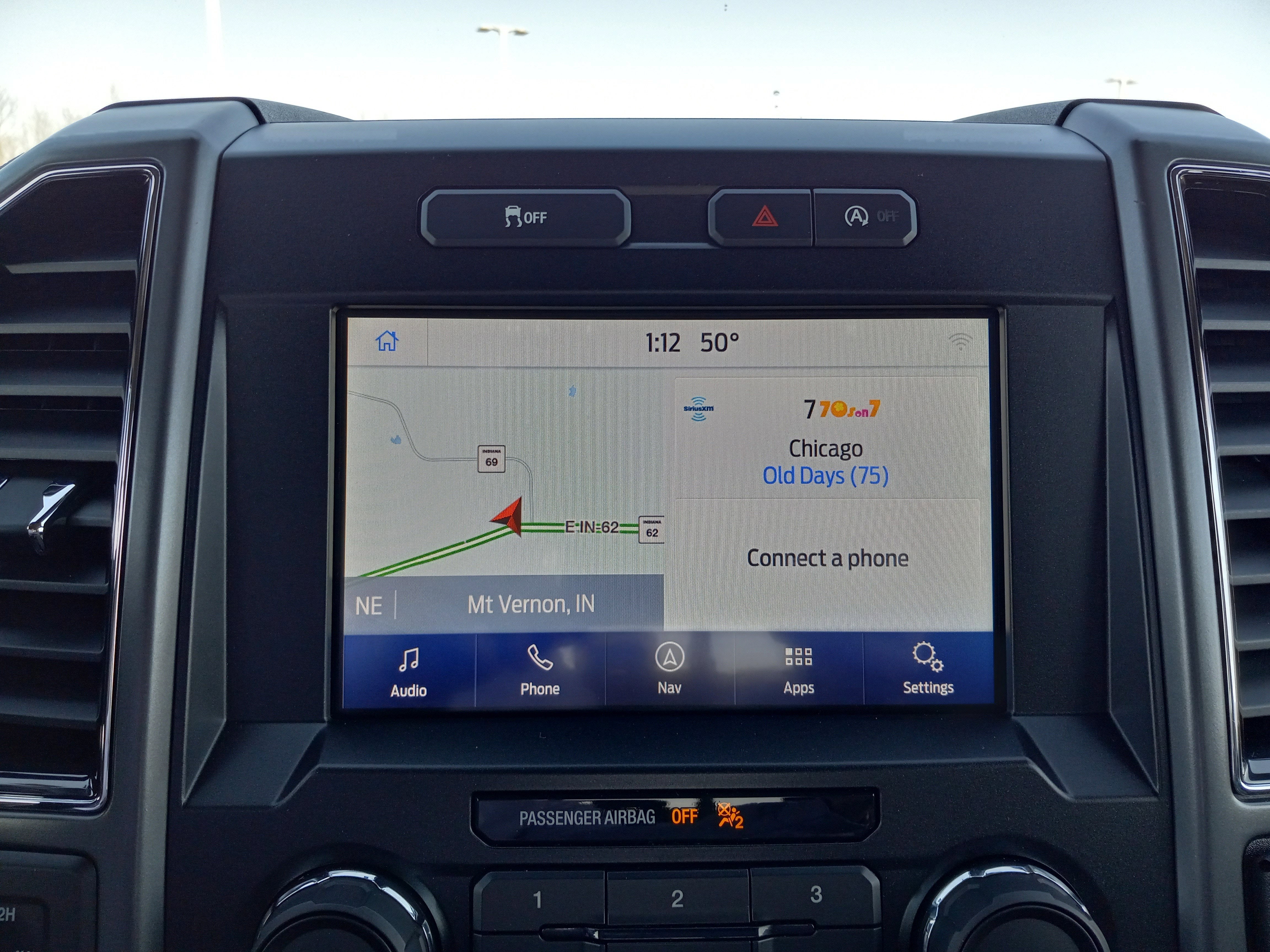 2020 Ford F-150 XLT 4WD SuperCrew 5.5' Box