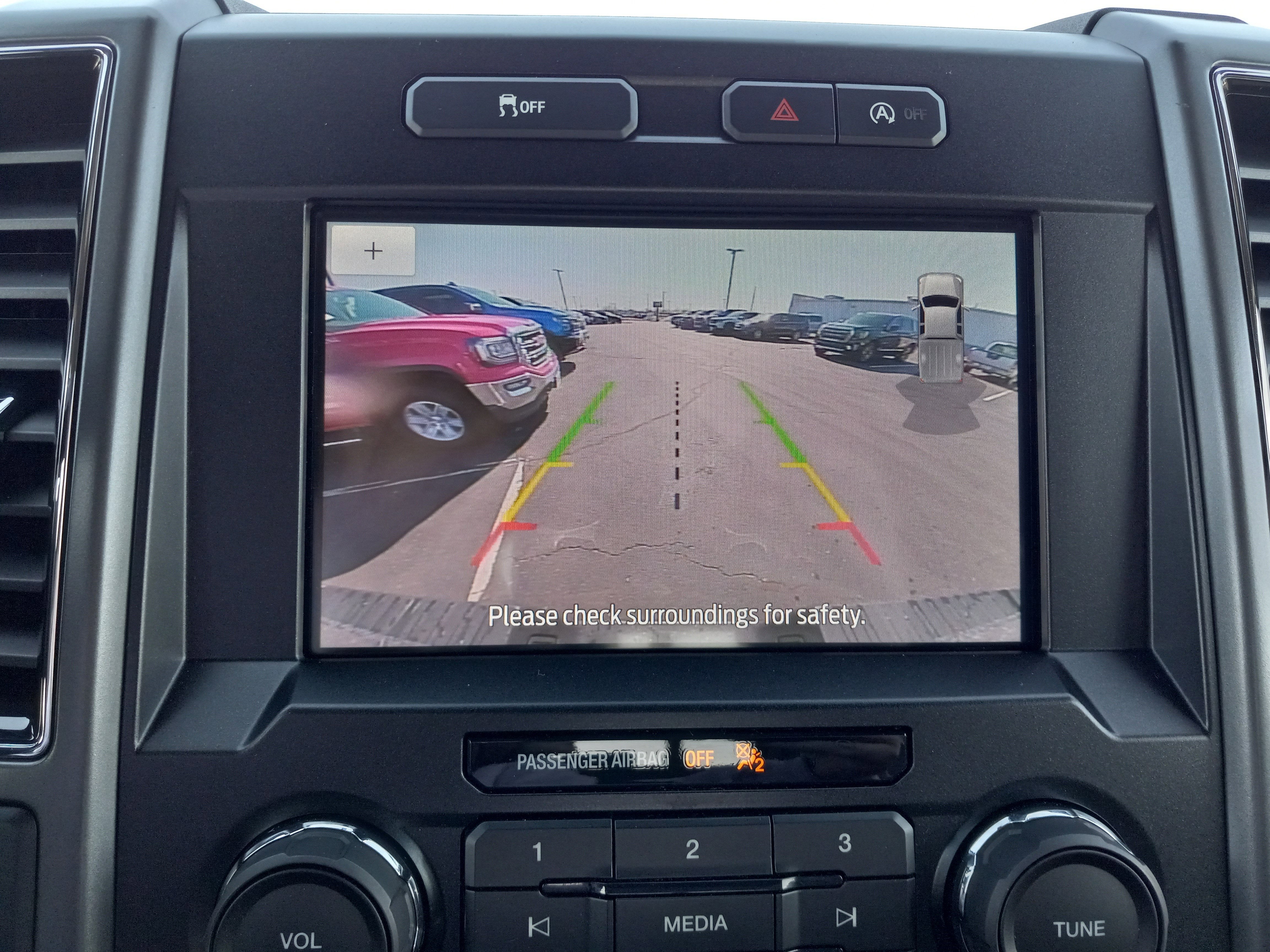 2020 Ford F-150 XLT 4WD SuperCrew 5.5' Box