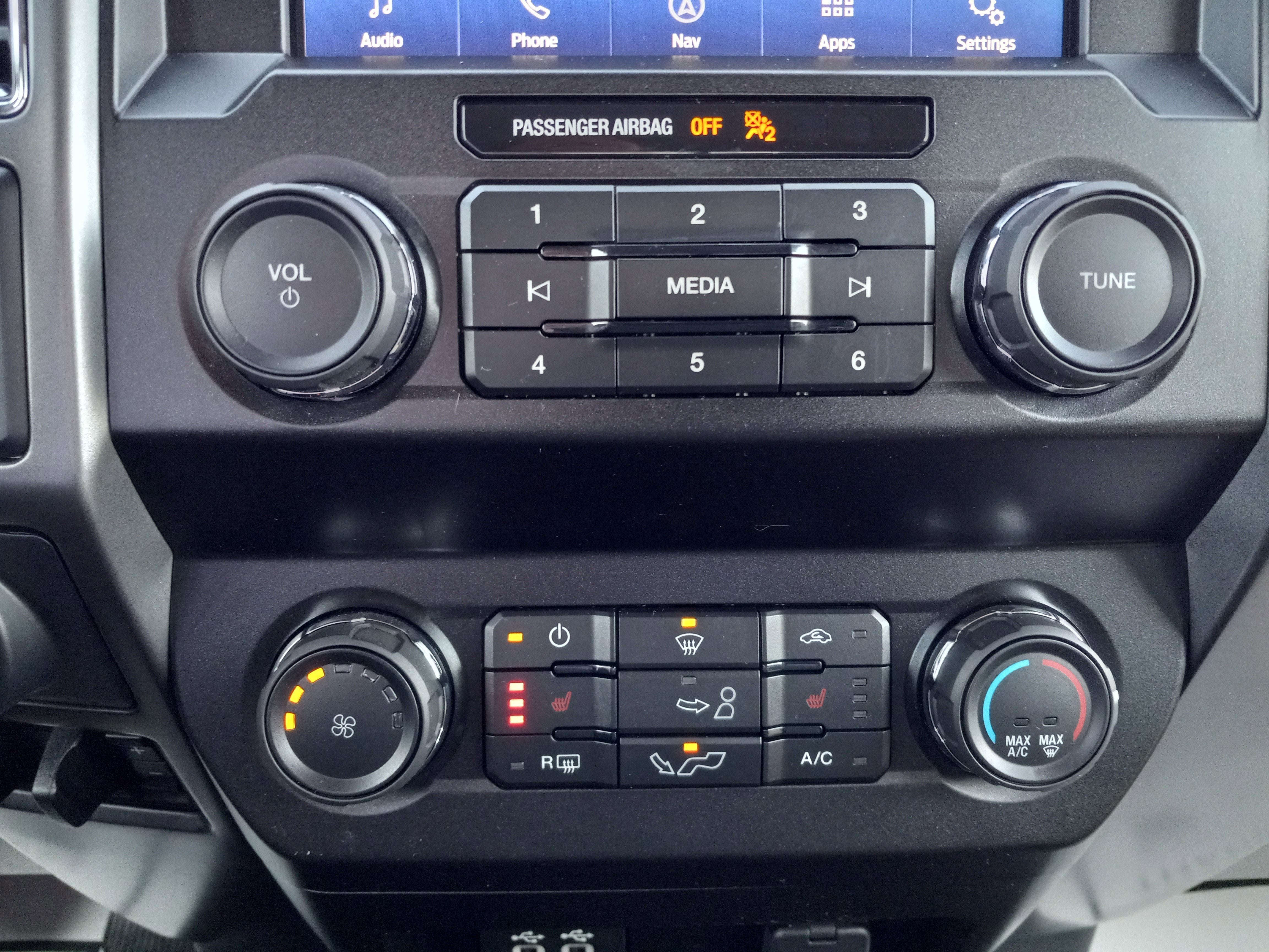 2020 Ford F-150 XLT 4WD SuperCrew 5.5' Box