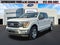 2022 Ford F-150 XLT 4WD SuperCrew 5.5' Box