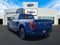2022 Ford F-150 XLT 4WD SuperCrew 5.5' Box