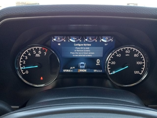 2021 Ford F-150 XLT 4WD SuperCrew 5.5' Box