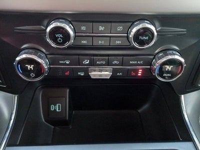 2021 Ford F-150 XLT 4WD SuperCrew 5.5' Box