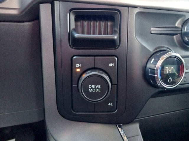 2021 Ford F-150 XLT 4WD SuperCrew 5.5' Box