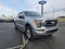 2021 Ford F-150 XLT 4WD SuperCrew 5.5' Box