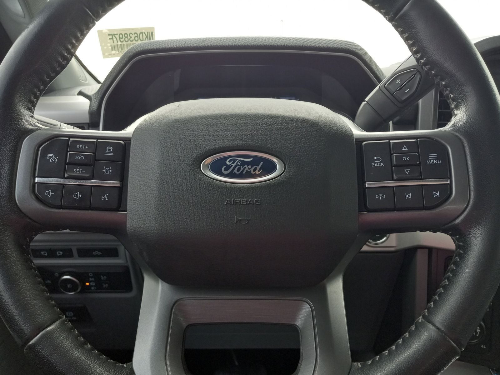 2022 Ford F-150 XLT 4WD SuperCrew 5.5' Box