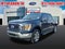 2022 Ford F-150 XLT 4WD SuperCrew 5.5' Box