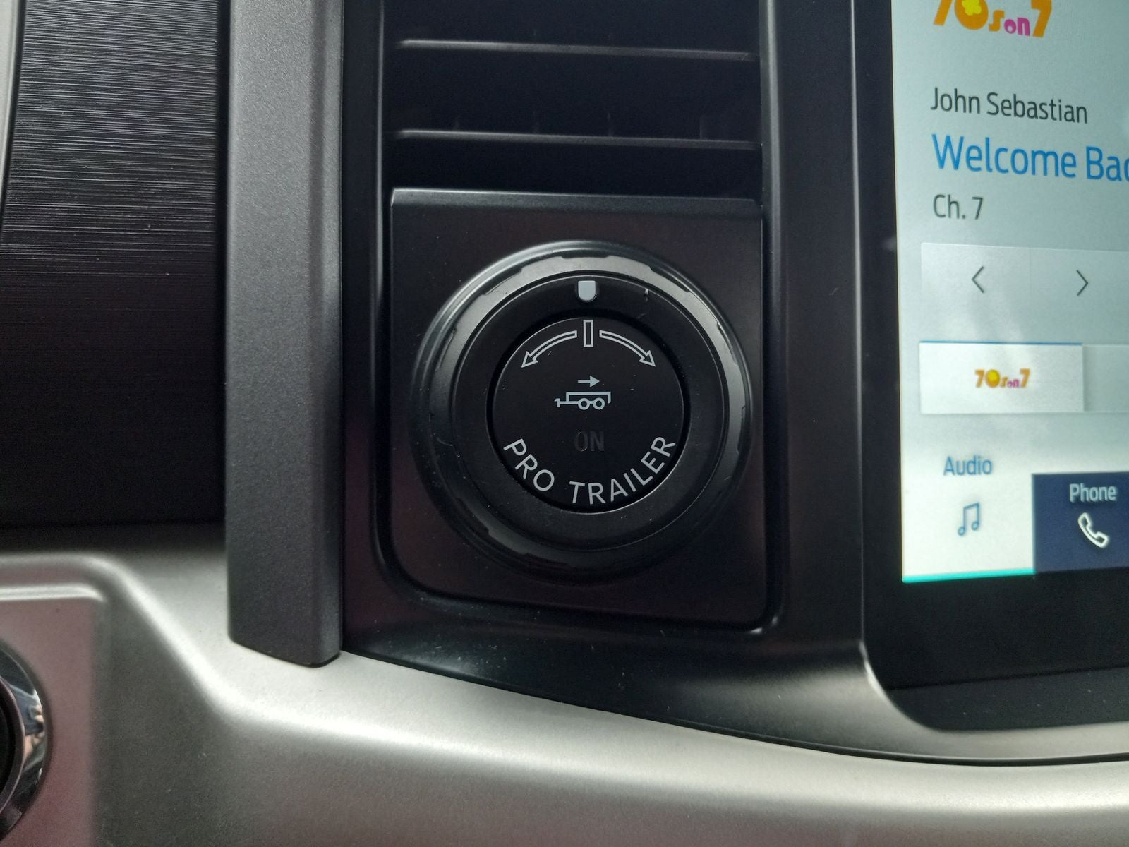 2022 Ford F-150 XLT 4WD SuperCrew 5.5' Box