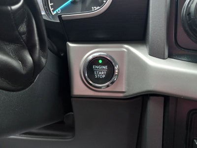 2022 Ford F-150 XLT 4WD SuperCrew 5.5' Box