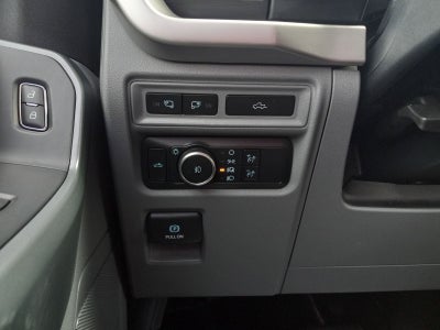 2022 Ford F-150 XLT 4WD SuperCrew 5.5' Box