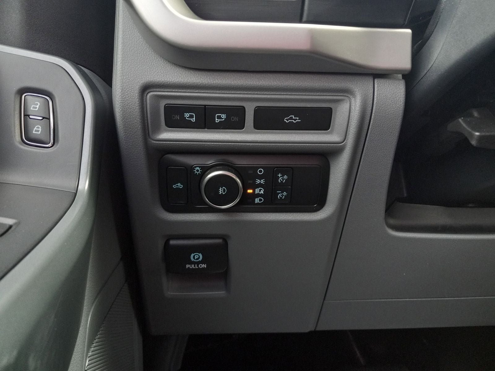 2022 Ford F-150 XLT 4WD SuperCrew 5.5' Box