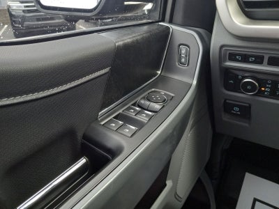 2022 Ford F-150 XLT 4WD SuperCrew 5.5' Box