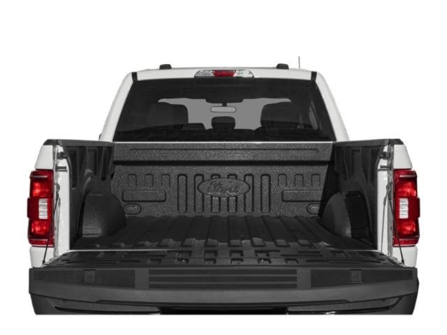 2022 Ford F-150 XLT 4WD SuperCrew 5.5' Box