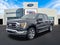 2022 Ford F-150 XLT 4WD SuperCrew 5.5' Box