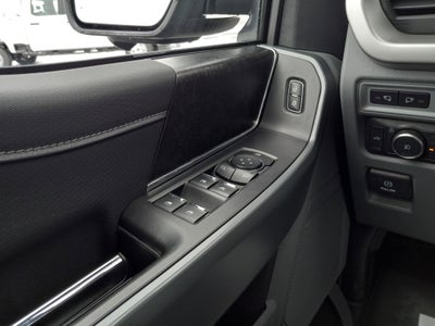 2022 Ford F-150 XLT 4WD SuperCrew 5.5' Box