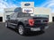 2022 Ford F-150 XLT 4WD SuperCrew 5.5' Box