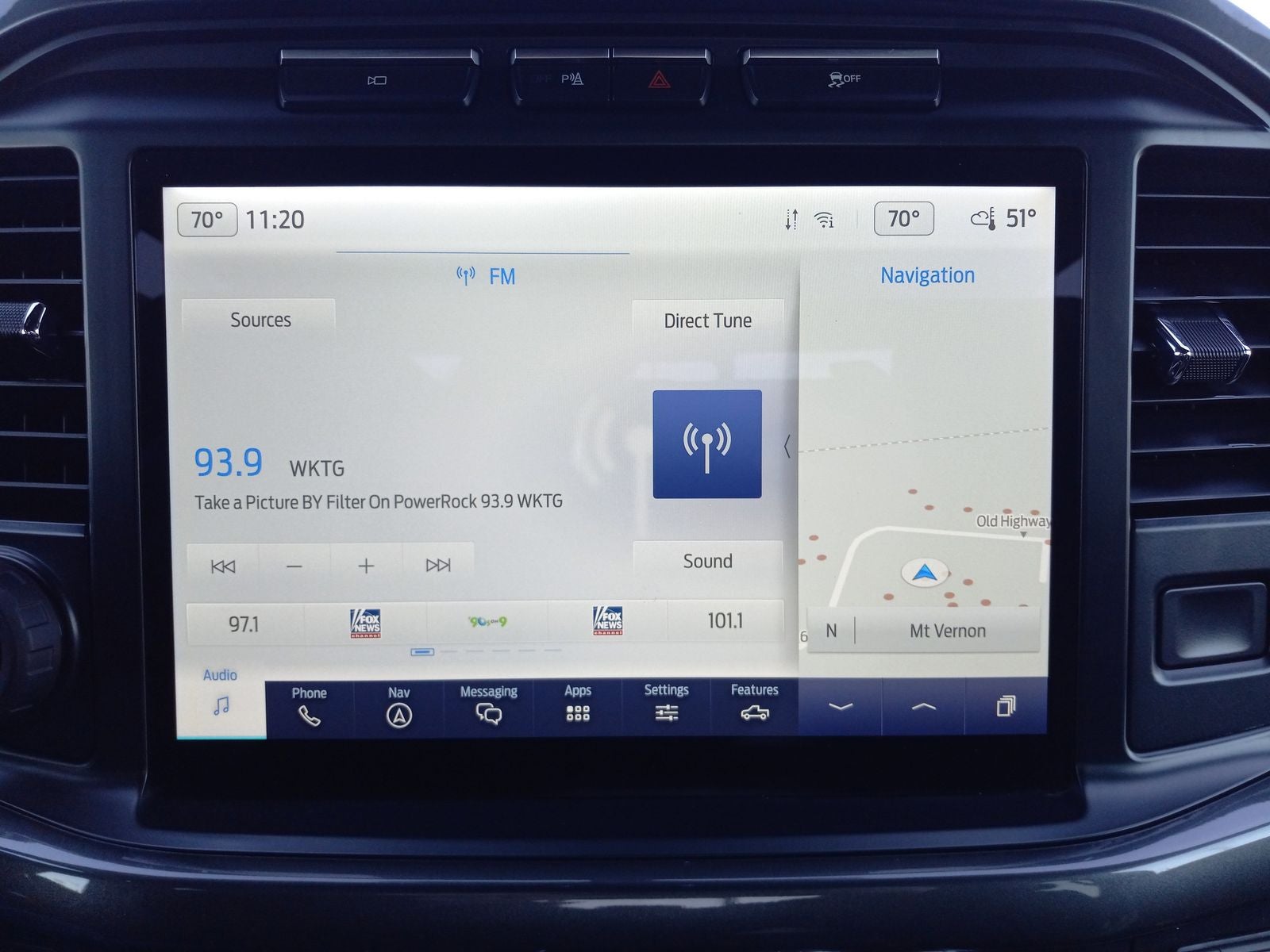 2023 Ford F-150 XLT 4WD SuperCrew 5.5' Box