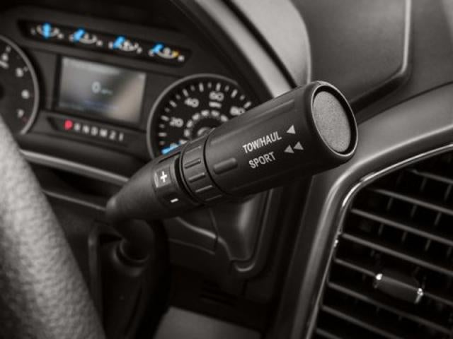 2017 Ford F-150 XLT 4WD SuperCrew 5.5' Box