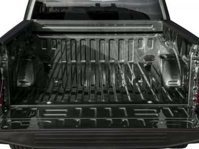 2017 Ford F-150 XLT 4WD SuperCrew 5.5' Box