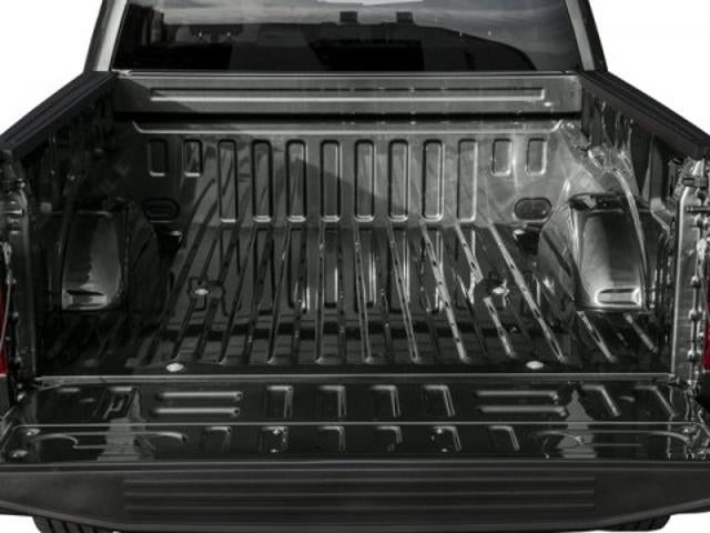 2017 Ford F-150 XLT 4WD SuperCrew 5.5' Box