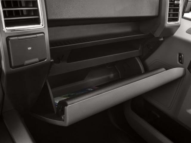 2017 Ford F-150 XLT 4WD SuperCrew 5.5' Box