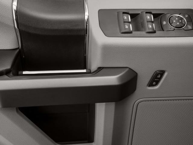 2017 Ford F-150 XLT 4WD SuperCrew 5.5' Box