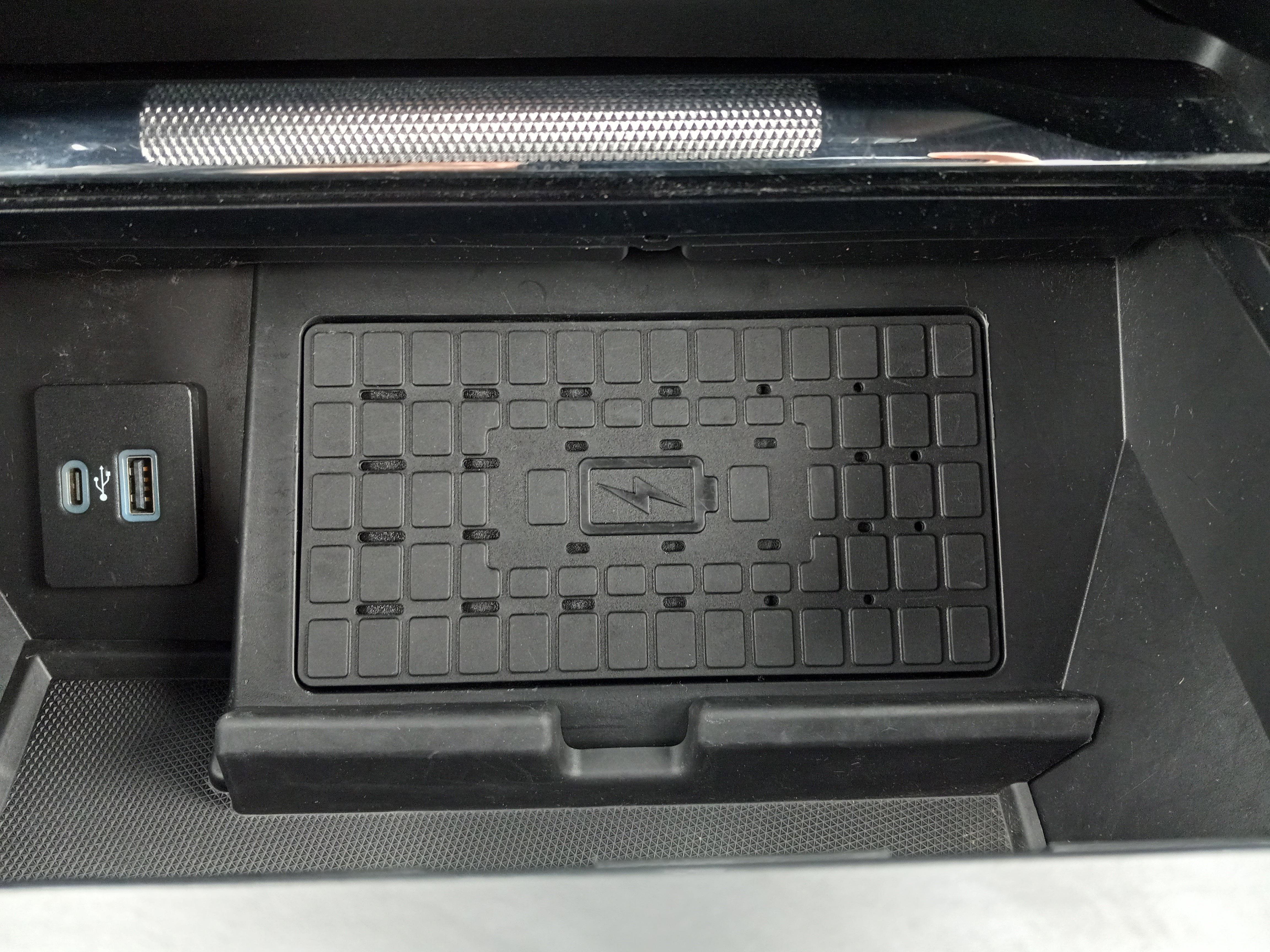 2023 Ford F-150 LARIAT 4WD SuperCrew 5.5' Box