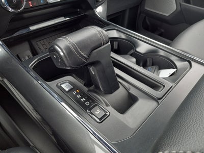 2023 Ford F-150 LARIAT 4WD SuperCrew 5.5' Box