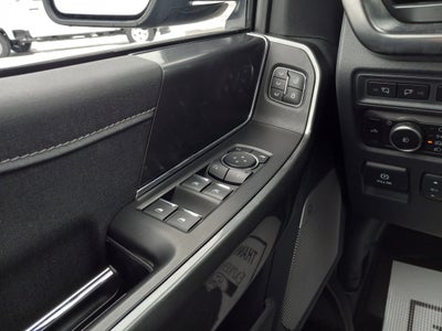 2023 Ford F-150 LARIAT 4WD SuperCrew 5.5' Box