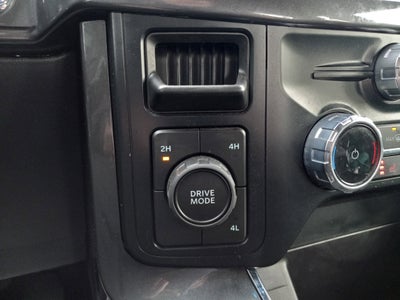 2023 Ford F-150 XLT 4WD SuperCrew 5.5' Box