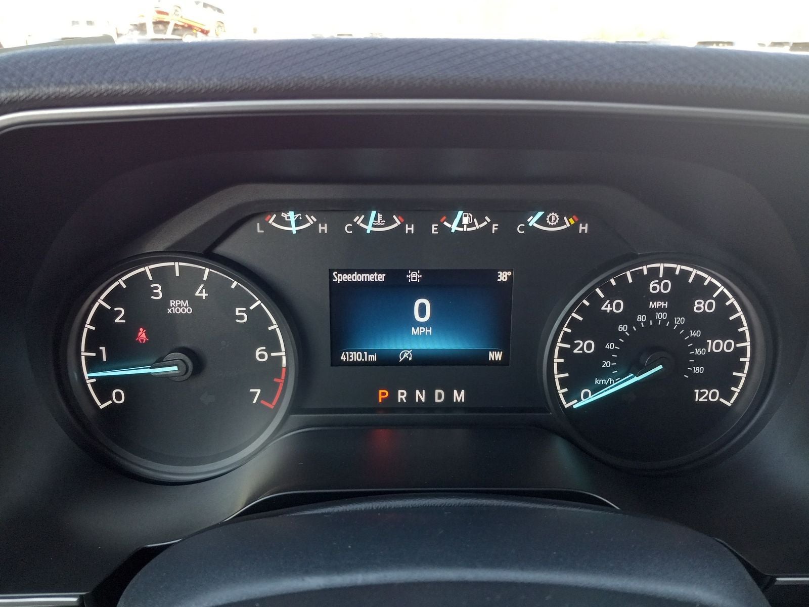 2023 Ford F-150 XL 4WD SuperCrew 5.5' Box