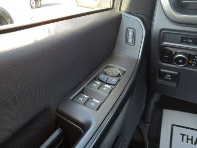 2023 Ford F-150 XL 4WD SuperCrew 5.5' Box