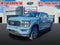2023 Ford F-150 XL 4WD SuperCrew 5.5' Box