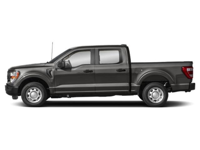 2023 Ford F-150 XL 4WD SuperCrew 5.5' Box