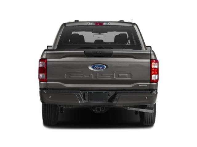2023 Ford F-150 XL 4WD SuperCrew 5.5' Box