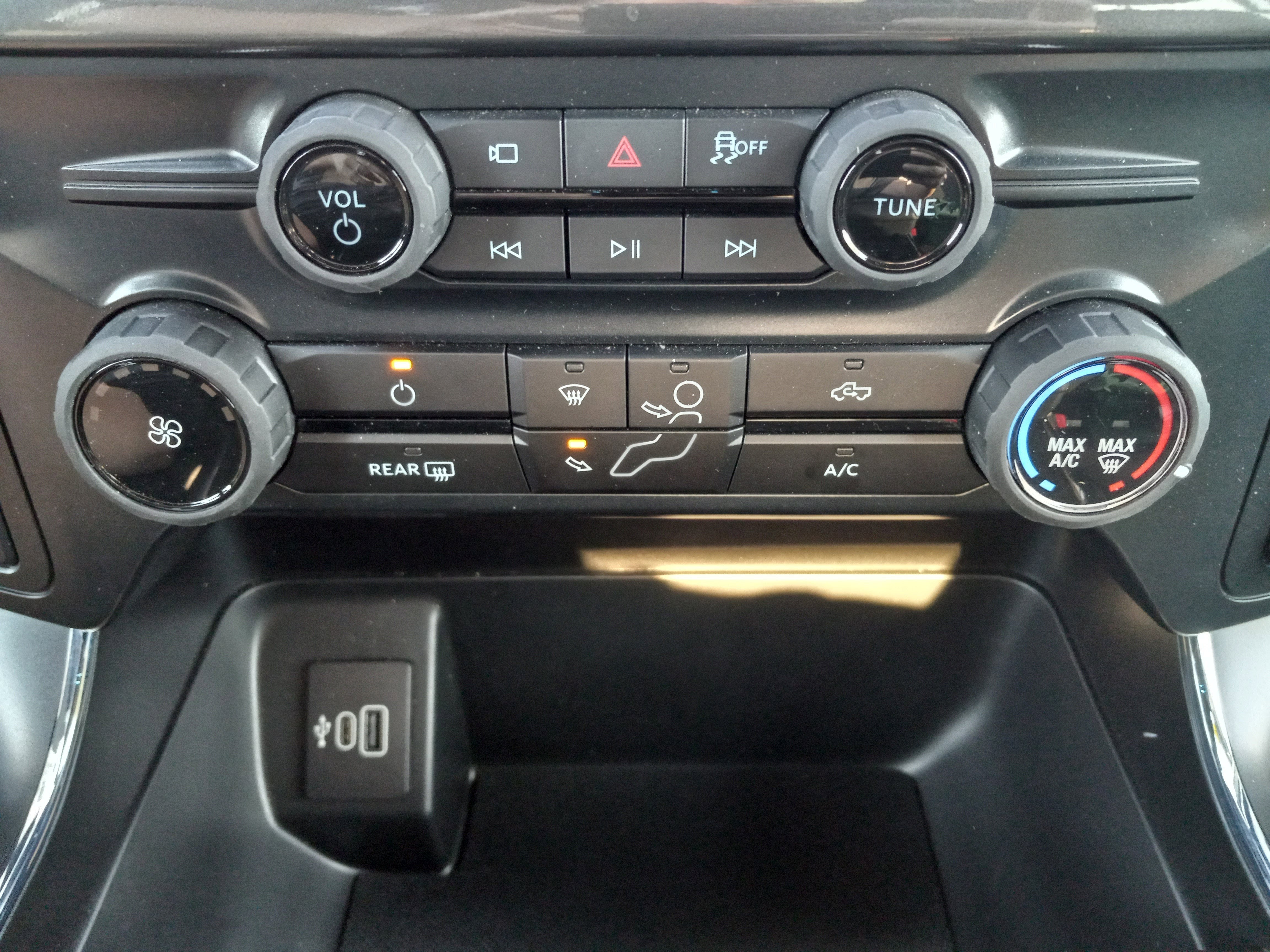 2025 Ford F-150 STX 2WD SuperCrew 5.5' Box