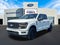 2025 Ford F-150 STX 4WD SuperCrew 5.5' Box