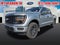 2025 Ford F-150 STX 4WD SuperCrew 5.5' Box