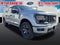 2025 Ford F-150 STX 4WD SuperCrew 5.5' Box