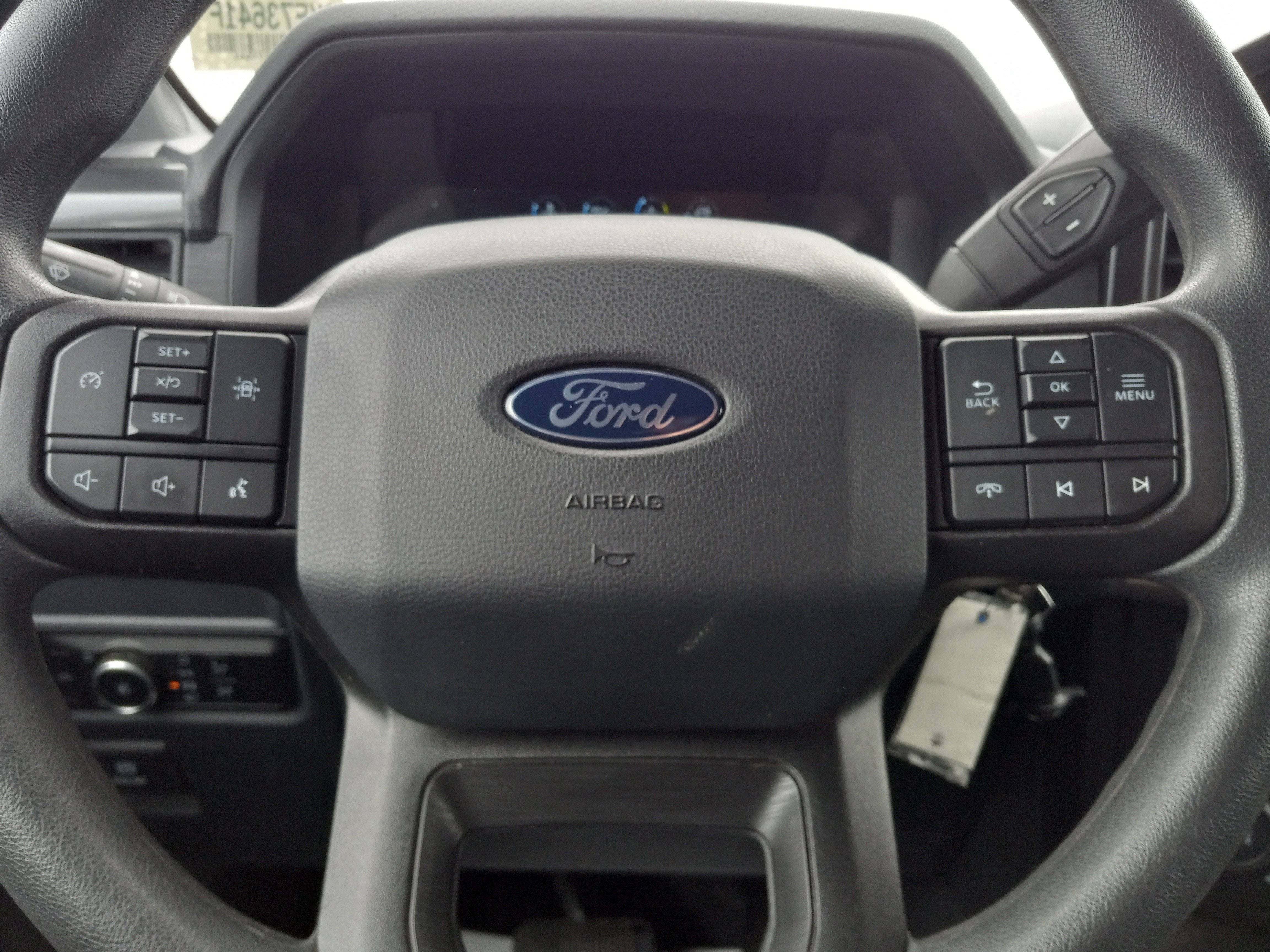 2024 Ford F-150 STX 4WD SuperCab 6.5' Box