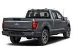 2024 Ford F-150 STX 4WD SuperCab 6.5' Box
