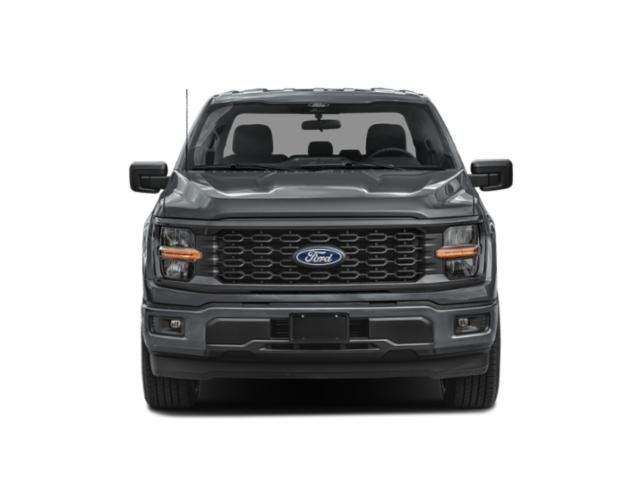 2024 Ford F-150 STX 4WD SuperCab 6.5' Box