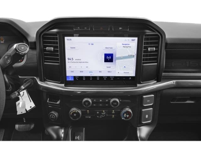 2024 Ford F-150 STX 4WD SuperCab 6.5' Box