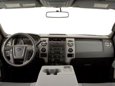 2010 Ford F-150 XL